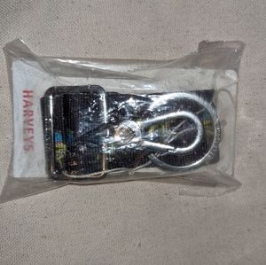 Harveys Toy Story Aliens in Space Keychain